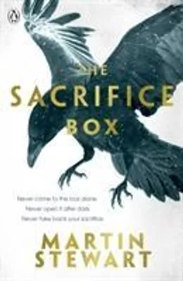 Obrázek produktu pro The Sacrifice Box