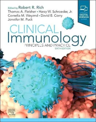 Obrázek produktu pro Clinical Immunology