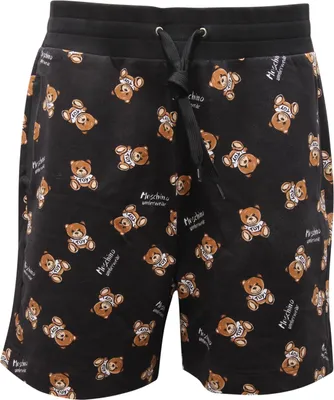 Zdjęcie produktu dla 4725AS bermudy uomo MOSCHINO