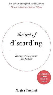 Image de The Art of Discarding
