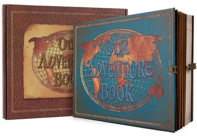 Productafbeelding van Solidchoice - Fotoalbum voor Personalisatie met 180 Pagina's