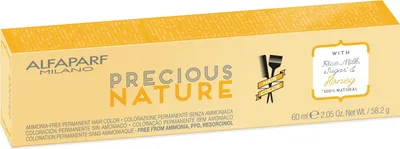 Produktbild von Alfaparf Milano Precious Nature 7.13 60 ml