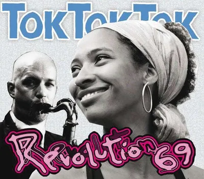 Produktbild von Tok Tok Tok-Revolution 69