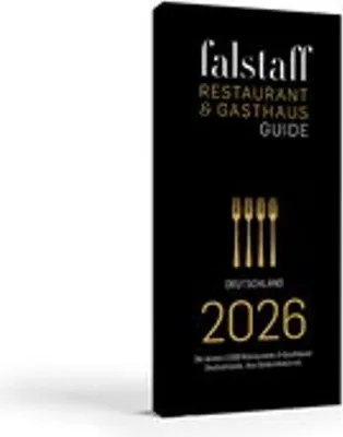 Image de falstaff Restaurant & GasthausGuide Deutschland 2026