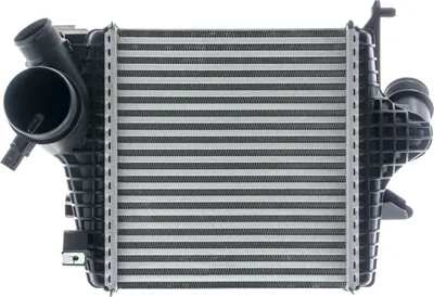 Produktbild von MAHLE CI 637 000P Ladeluftkühler LLK für AUDI Q7 (4MB) Turbo Intercooler