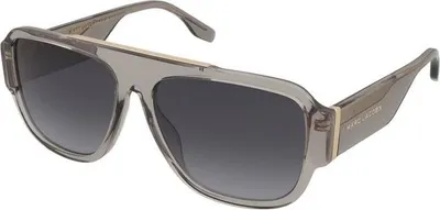 Produktbild von Sonnenbrille Marc Jacobs Marc 756/S KB7/9O