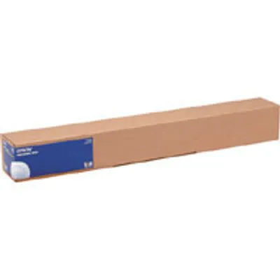 Obrázek produktu pro Epson WaterResistant Matte Canvas Roll, 24" x 12,2 m, 375g/m², Matný, 375 g/m², 0,98%, SureColor SC-T7200D SureColor SC-T7200 SureColor SC-T7200 SureColor SC-T5200PS SureColor..., 61 cm, 12,2 m