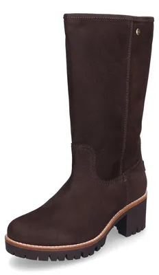 Produktbild von Panama Jack Damen Stiefel braun