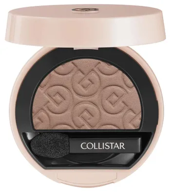 Immagine prodotto di Collistar Lidschatten Collistar Impeccabile Ombretto Compatto 415 Moka Matte 3gr