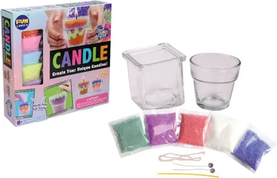 Produktbild von Kerzenherstellung-Set