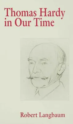 Produktbild von Thomas Hardy in our Time