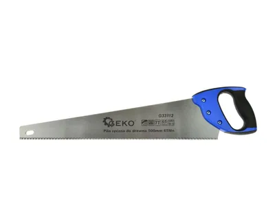 Obrázok produktu pre Ručná píla na drevo 500mm 09639