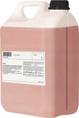 Obrázek produktu pro PRIJA Regenerační vlasový šampon s rukolou 5l