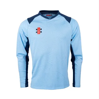 Productafbeelding van Gray Nicolls 5040817, kinderartikel, blauw, marineblauw