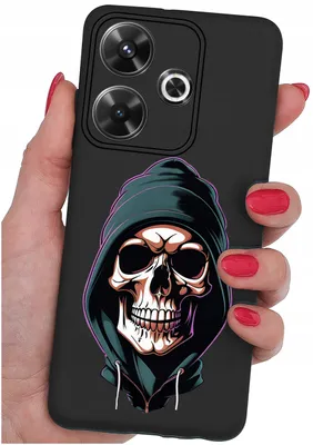 Obrázek produktu pro Pouzdro pro Xiaomi Redmi 13 4G VZORY | SILIKONOVÉ MATNÉ POUZDRO + SKLO 9H