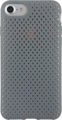 Obrázok produktu pre Colorblock CBCOVPERFIP7GR, Ochranný obal, Apple, iPhone 6/6S/7, 11,9 cm (4.7"), Šedá