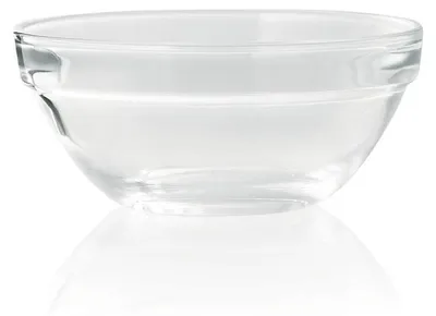 Produktbild von Schüssel 0,1 L, Ø 7,5 cm, (H) 3,5 cm