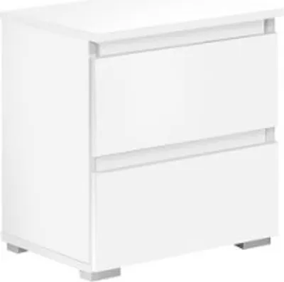 Immagine prodotto di Comodino LIONU - bianco
