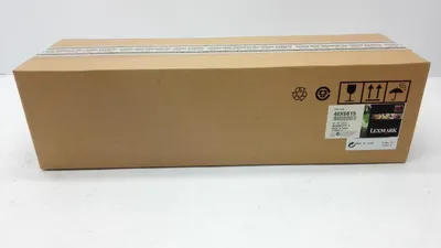 Obrázek produktu pro Lexmark 40X6615, Lexmark, C950de C950dte, 480000 str.