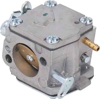 Image de Kit de carburation, carburateur résistant à l'usure, remplacement pour Husqvarna 268 272 266 61 272XP