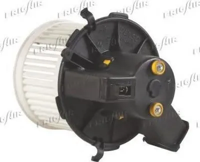 Produktbild von FRIGAIR 0599.1044 Gebläsemotor Innenraumgebläse für FIAT PANDA (169) 500 (312)