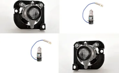 Produktbild von Nebelscheinwerfer Osram Night Breaker Laser passend für Fiat 500 312 Set L R 51822889 51786774 51822888 51786773 Johns