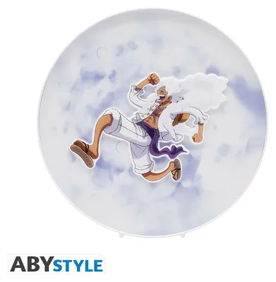 Produktbild von Abysse Luffy Gear 5 Lampe One Size