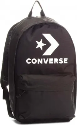 Zdjęcie produktu dla Plecak Converse 10007031-A01 dla Uni