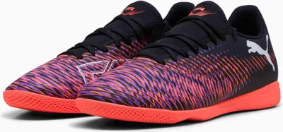 Produktbild von Puma Future 8 Play IT M 108379 01 football boots Pullunder Puma Größe: 42,