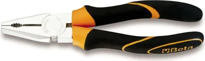 Produktbild von Beta Tools Kombizange 1150BM 180 mm 011500038