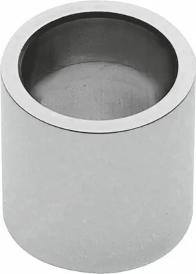 Produktbild von Distanzhülse Distanzstück 20 mm Edelstahl poliert BieTal® Schankhähne Schankhahn