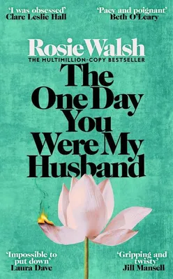 Zdjęcie produktu dla The One Day You Were My Husband