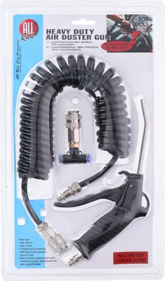 Image de Tuyau D'air Comprimé All Ride Haute Pression 13 Kg/cm2 - All Ride
