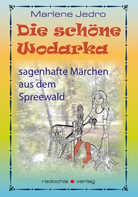 Produktbild von Die schöne Wodarka
