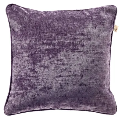 Produktbild von Dutch Decor Dekokissen Lewy 60x60 cm Lila