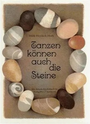 Zdjęcie produktu dla Tanzen können auch die Steine