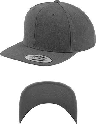 Zdjęcie produktu dla FLEXFIT Classic Snapback