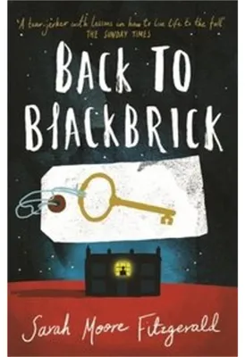 Immagine prodotto di Back to Blackbrick