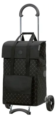 Produktbild von Andersen Shopper Scala Shopper Lisa Einkaufstrolley 59 cm