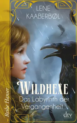 Produktbild von Wildhexe 05 - Das Labyrinth der Vergangenheit