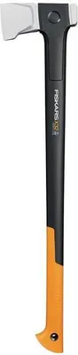 Produktbild von Fiskars X-Series X32 Spaltaxt - L
