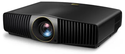 Produktbild von BenQ BR9708, 2600 ANSI Lumen, DLP, UHD 4K (3840x2160), 3000000:1, 16:9, 1270 - 4572 mm (50 - 180")