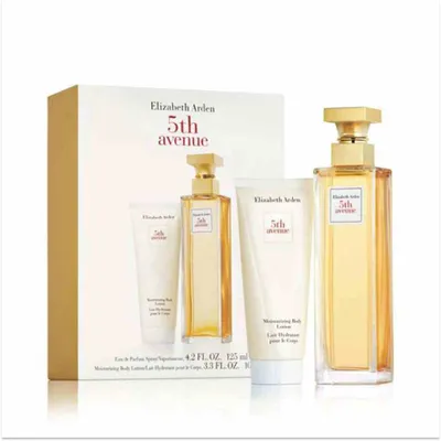 Produktbild von Elizabeth Arden 5ª Avenida e Arden Ep 125 V La100 Cof