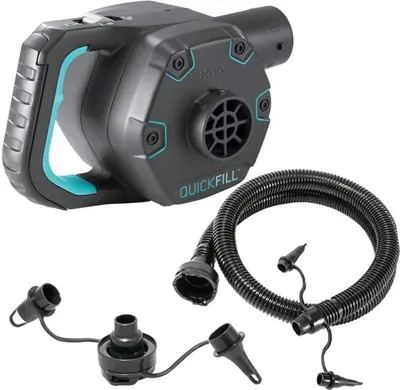 Immagine prodotto di INTEX Pompa elettrica a riempimento rapido 220-240 V 66644