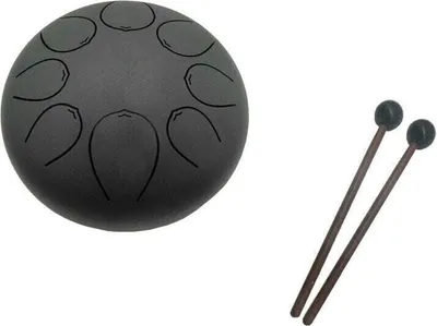 Obrázek produktu pro Noicetone XKD8007 Black Tongue Drum