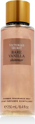Produktbild von Victoria’s Secret - Bare Vanille Shimmer Parfüm