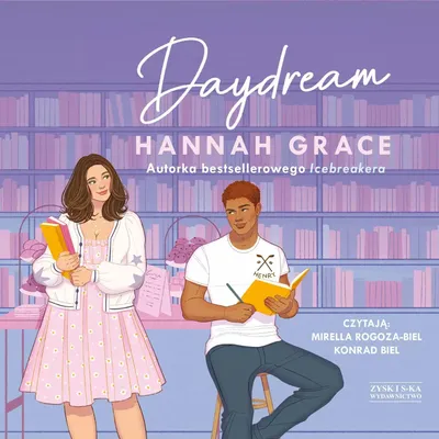 Produktbild von CD, MP3, Hörbuch „Daydream“