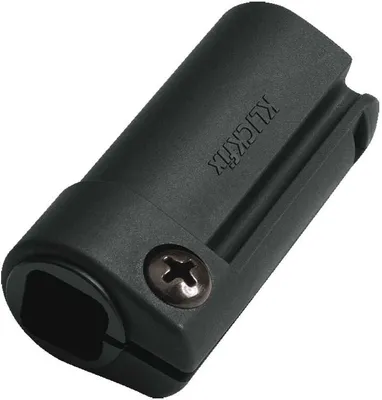 Produktbild von Abus 51hb 13 Mm Schäkelklemme Silber  Junge Silber One Size