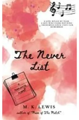 Immagine prodotto di The Never List