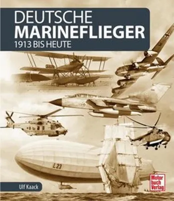 Immagine prodotto di Deutsche Marineflieger